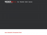 webertec-elektrotechnik.de Webseite Vorschau