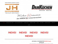 jh-moebel.shop Webseite Vorschau