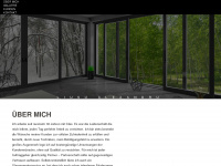 la-glas.at Webseite Vorschau