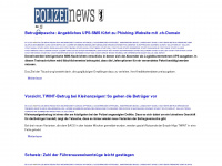 polizeinews-appenzellinnerrhoden.ch Thumbnail