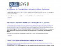 polizeinews-neuenburg.ch