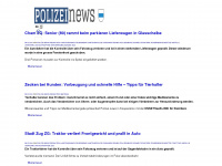 polizeinews-zug.ch