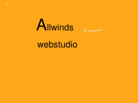 Allwinds-webstudio.ch
