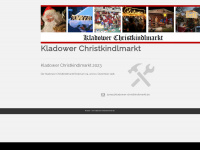 Kladower-christkindl-markt.de