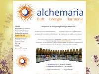 Alchemaria.info