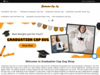 graduationcapsvg.com