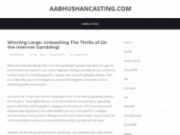 Aabhushancasting.com
