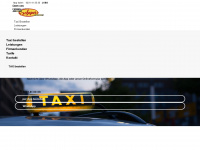 taxischepers.de Thumbnail