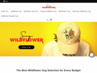 wildflowersvg.com