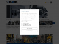 flohr-industrietechnik.de