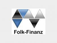 folk-finanz.de Webseite Vorschau