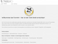 Formart-gmbh.de