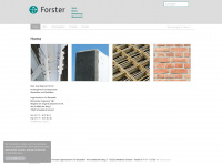 Forster-ing.de