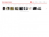 foto-design-kissner.de Webseite Vorschau