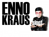 enno-kraus-singt.de Webseite Vorschau