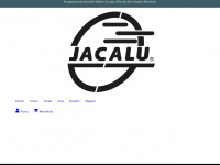 jacalu.de Webseite Vorschau