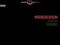 webdesign-studio-leipzig.de Webseite Vorschau