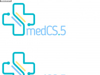 medcs5.de Webseite Vorschau