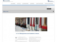 bildung-handwerk-hessen.de Thumbnail