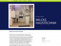 Wilcks-haustechnik.de