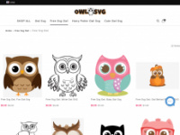 Owlsvg.com