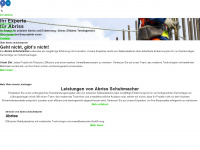 abriss-schuhmacher.com