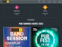 summer-events.be Thumbnail