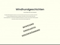 windhundgeschichten.com Thumbnail