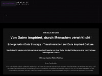 datapulse-strategies.com Webseite Vorschau