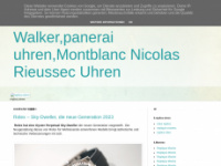 besten-montblanc-nicolas-rieussec.blogspot.com Webseite Vorschau