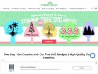 treesvg.com