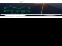 traversada.ch Webseite Vorschau