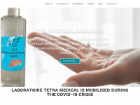 tetra-medical.com
