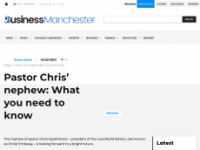 businessmanchester.co.uk