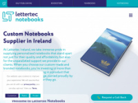 lettertecnotebooks.ie
