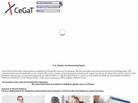 Cegat.com