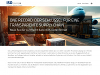 one-record-hub.com Webseite Vorschau