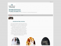 katja-struwe-consulting.de Webseite Vorschau