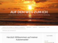 eckhardneuhoff.com Webseite Vorschau