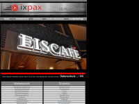 ixpax.com Thumbnail