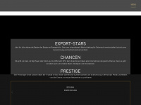 exportpreis24.at Webseite Vorschau