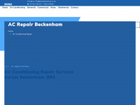 beckenhamhvac.co.uk