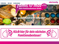 familomat-oberlausitz.com Webseite Vorschau