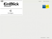 einblickgraubuenden-digital.ch Webseite Vorschau