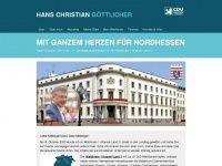 Hans-christian-goettlicher.de