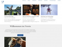 rc-winterhof.at Webseite Vorschau