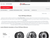 tireconnections.com