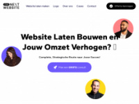 yournextwebsite.nl