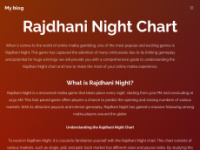 rajdhani-night-chart.in