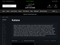justkatana.com